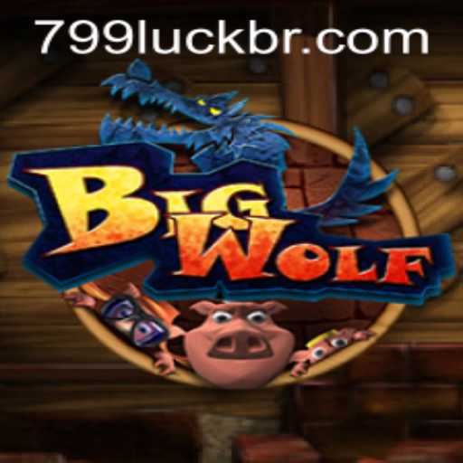 Explorando BigWolf: O Jogo de Aventura e Estratégia com 799luck