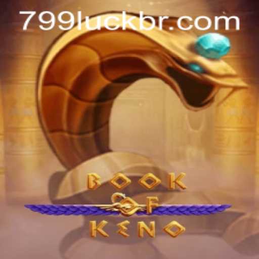Descubra BookOfKeno: O Jogo Que Combina Estratégia e Sorte