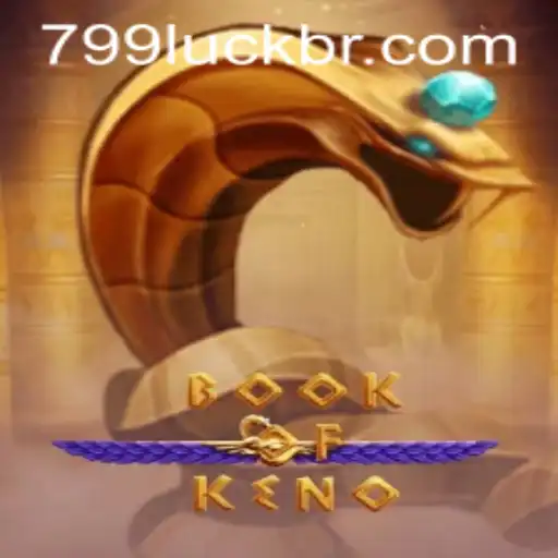 Descubra BookOfKeno: O Jogo Que Combina Estratégia e Sorte