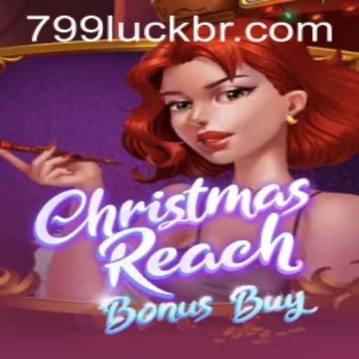Descubra o Encanto do Jogo ChristmasReachBonusBuy