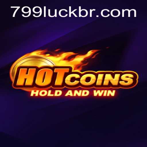 HotCoins: Descubra Como Jogar e Vencer com 799luck
