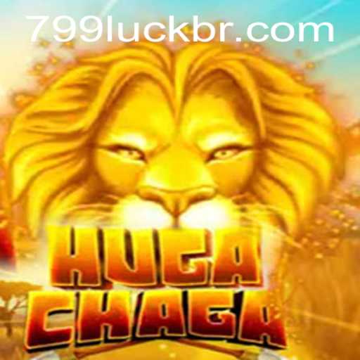 Descubra as Aventuras de HugaChaga: Um Novo Jogo Inovador