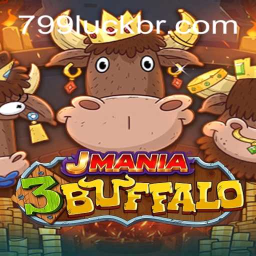 Descubra o Fascinante Mundo de JMania3Buffalo: Tudo sobre este Empolgante Jogo