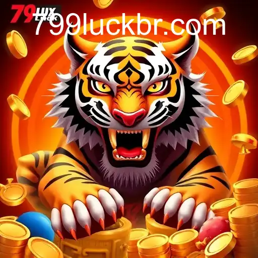 Como ganhar no Fortune Tiger em 799luck com Saque via PIX 2026