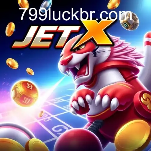 Como ganhar no JetX em 799luck com Saque via PIX 2026