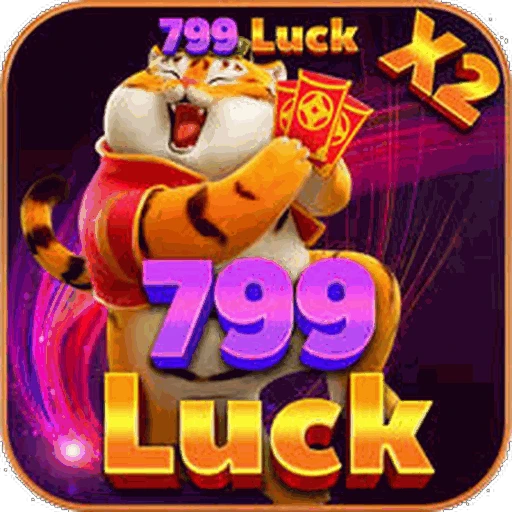 799luck logo