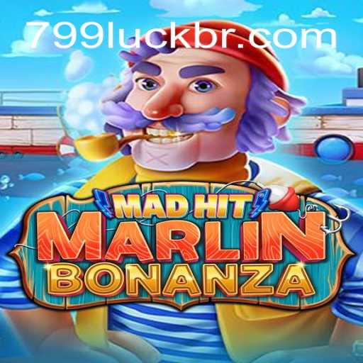 Explorando o Mundo de MadHitMarlinBonanza: O Jogo de Aventura Marítima