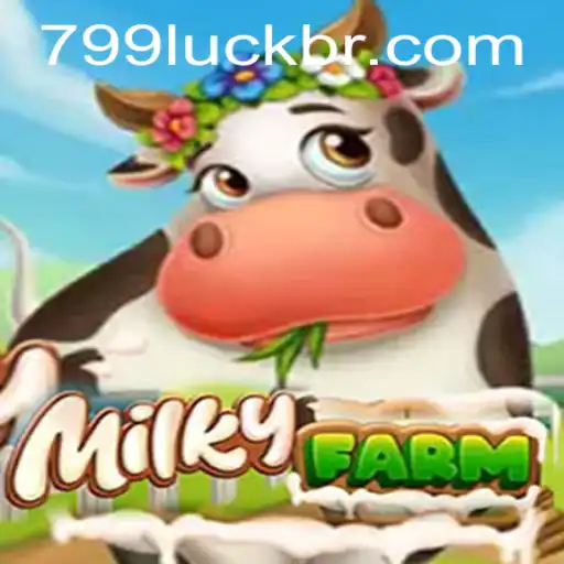 Descubra MilkyFarm: O Jogo Que Está a Revolucionar A Fazenda Digital com a Palavra-Chave 799luck