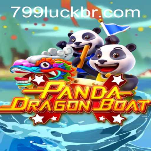 Descubra o Mundo Encantado de PANDADRAGONBOAT: Um Jogo de Aventuras e Estratégia