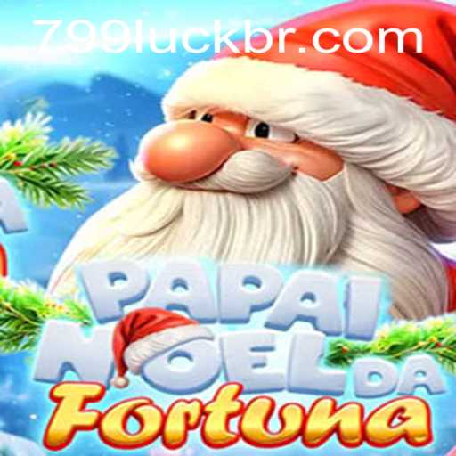 PapaiNoeldaFortuna: Desvendando o Encanto do Natal com 799luck