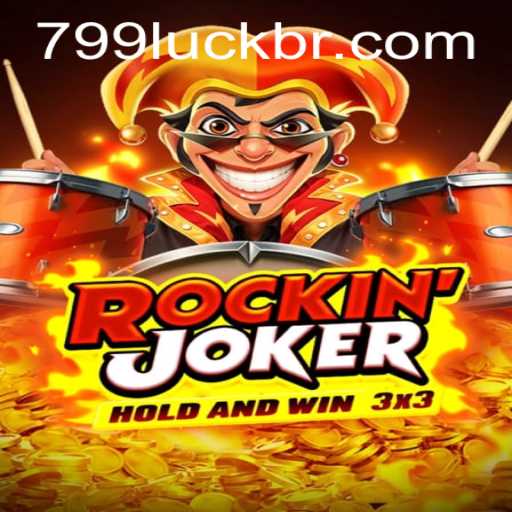 Explorando o Fascinante Mundo do Jogo Rockinjoker