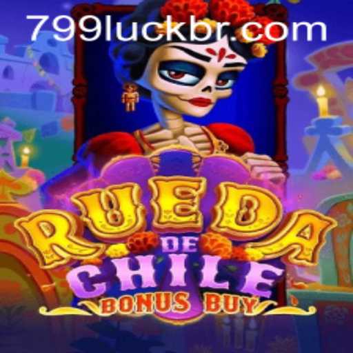 Descubra o Empolgante Mundo de RuedaDeChileBonusBuy com 799luck