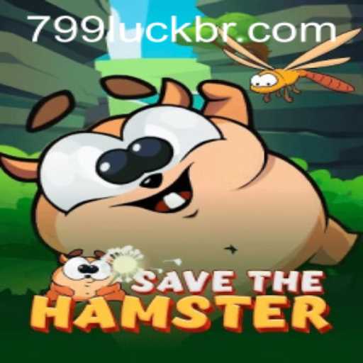 Descubra Salve o Hamster: Aventura e Estratégia Unidas