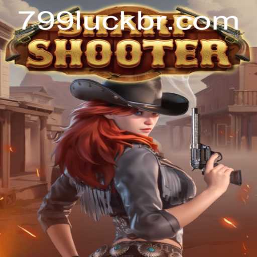 Sharpshooter: O Novo Fenômeno dos Jogos com 799luck