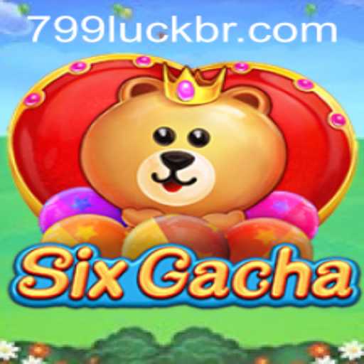 SixGacha e o Fascinante Mundo de 799luck