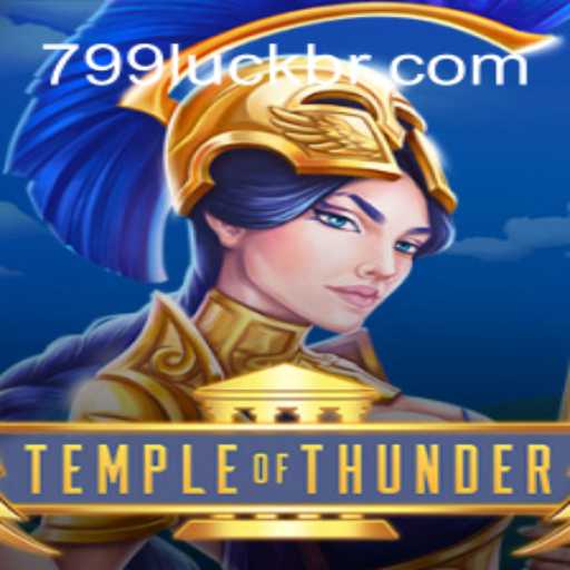 Descubra o Universo Épico de 'TempleofThunder': Aventuras, Estratégias e Sucesso com 799luck