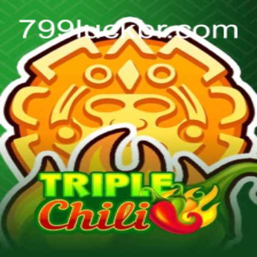 Descubra o Jogo Empolgante TripleChili