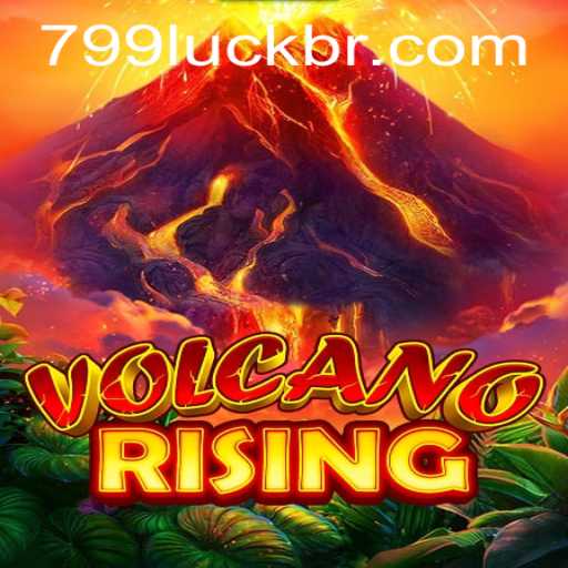 VolcanoRising: Aventura Intensa e Estratégia com um Toque de Sorte