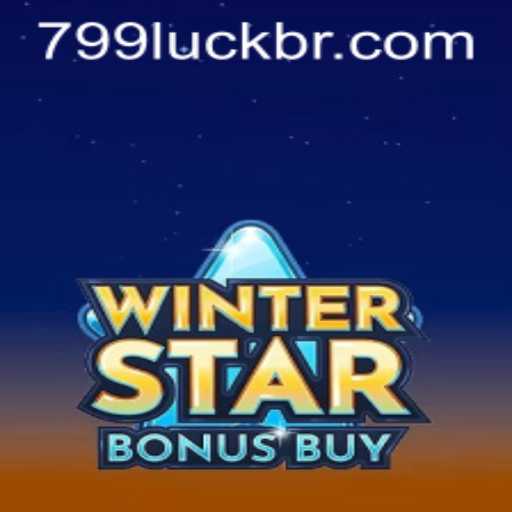 Descubra as Emoções de WinterStarBonusBuy: Um Jogo de Inverno com a Chave do 799luck